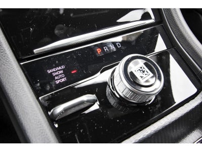 2026 Jeep Grand Cherokee L Limited 4x4