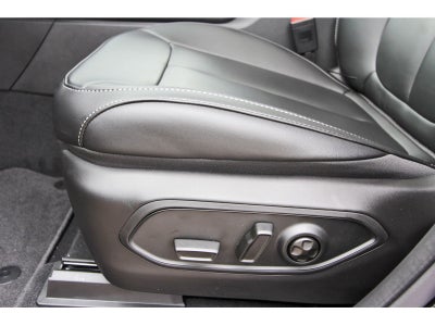 2026 Jeep Grand Cherokee L Limited 4x4