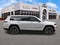 2026 Jeep Grand Cherokee L Limited 4x4