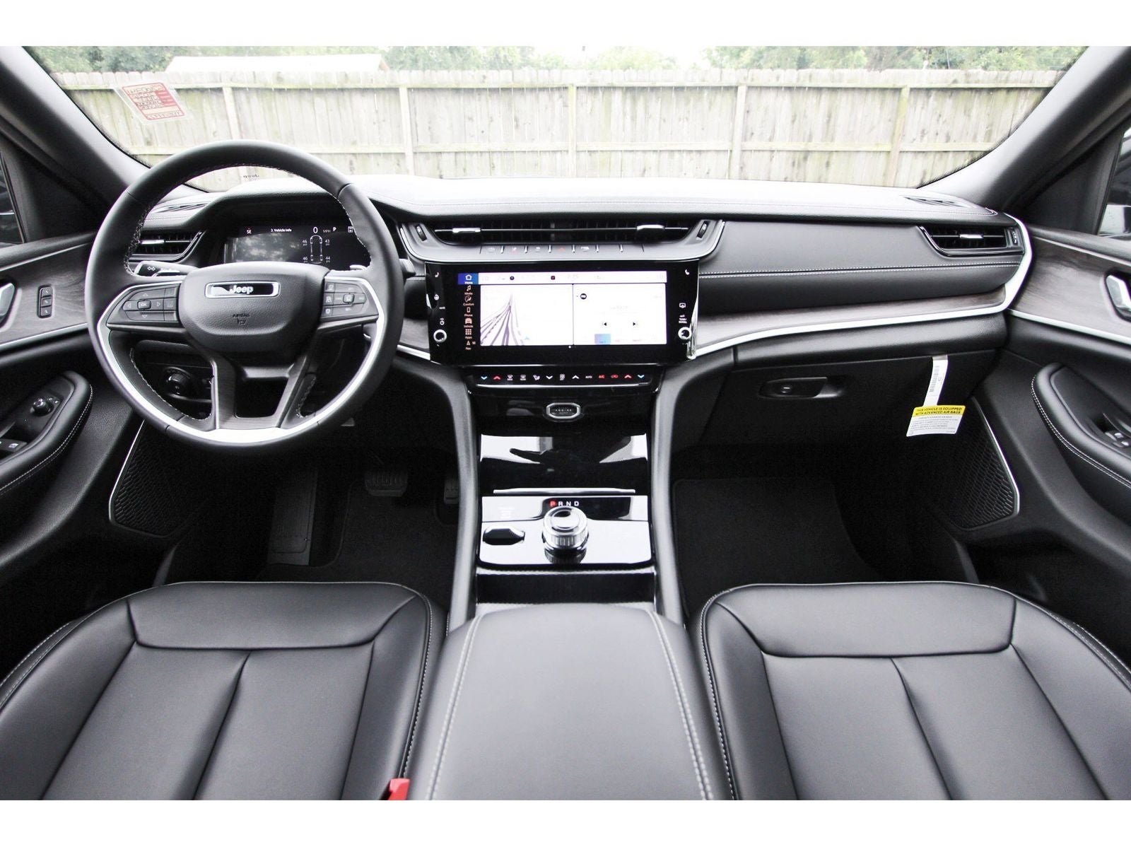 2026 Jeep Grand Cherokee L Limited 4x4
