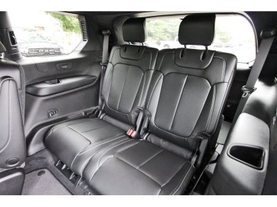 2026 Jeep Grand Cherokee L Limited 4x4