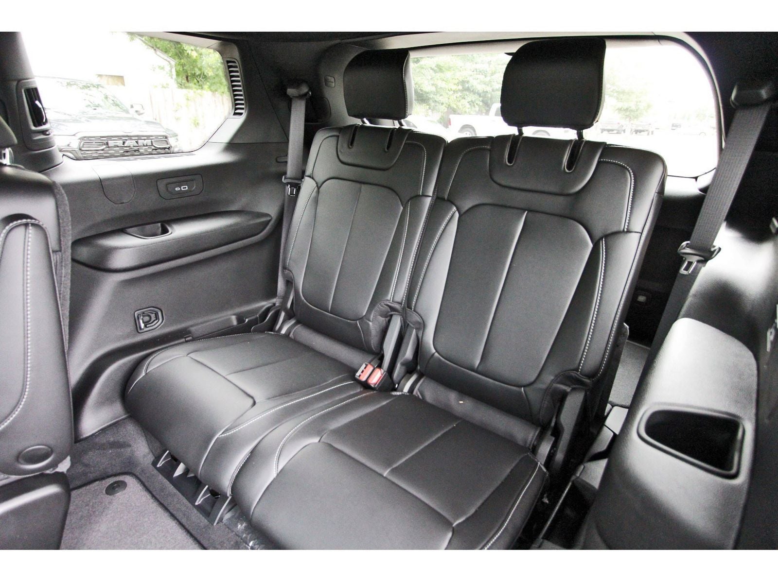 2026 Jeep Grand Cherokee L Limited 4x4