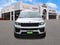 2026 Jeep Grand Cherokee L Limited 4x4