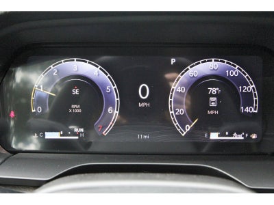 2026 Jeep Grand Cherokee L Limited 4x4