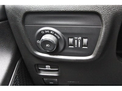 2026 Jeep Grand Cherokee L Limited 4x4