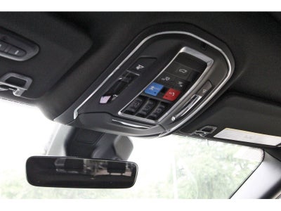 2026 Jeep Grand Cherokee L Limited 4x4