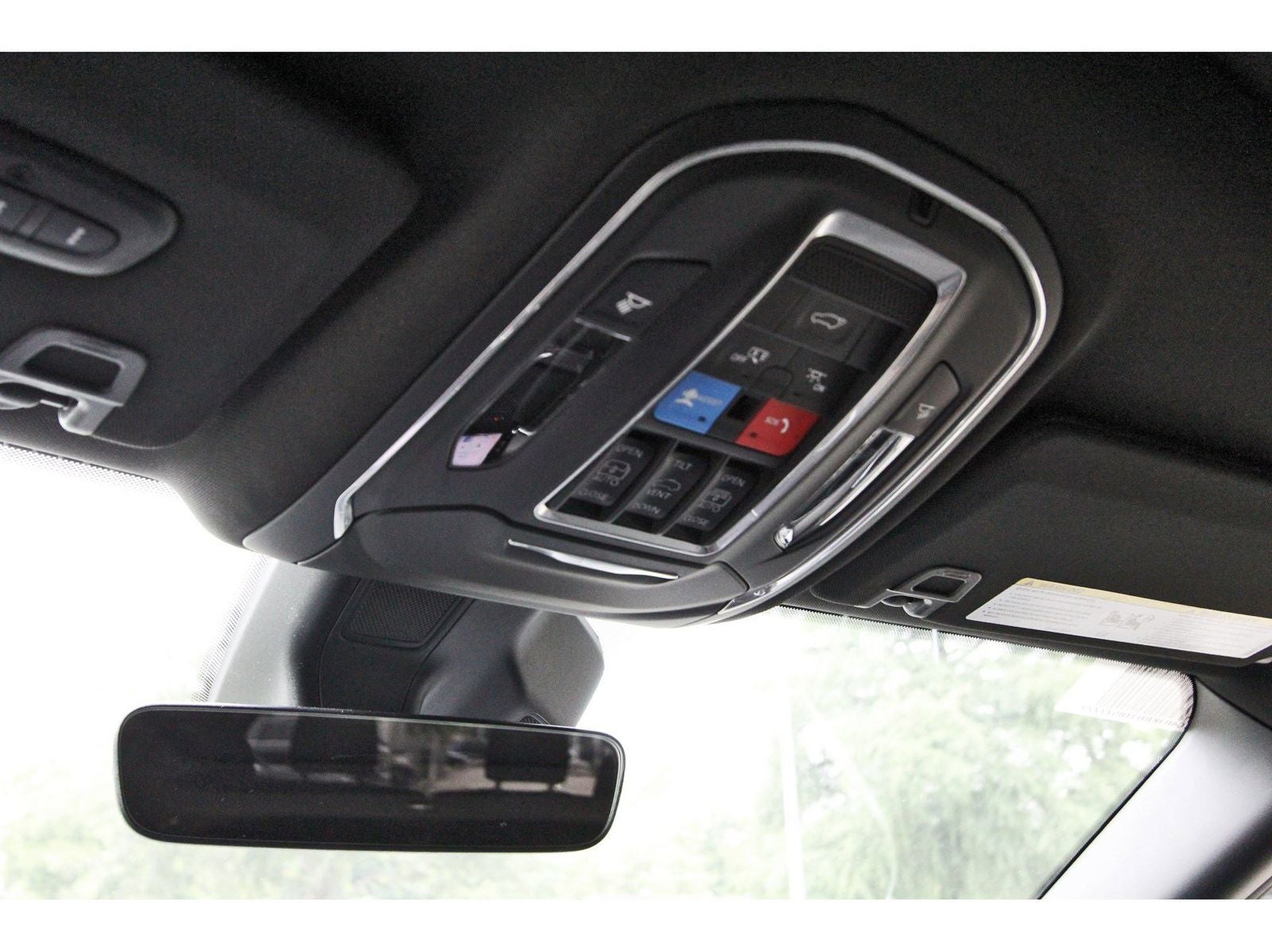 2026 Jeep Grand Cherokee L Limited 4x4