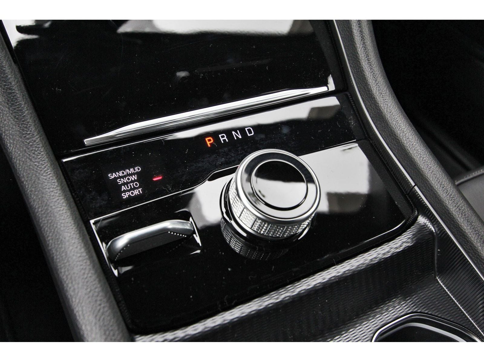 2026 Jeep Grand Cherokee L Limited 4x4