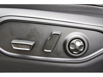 2026 Jeep Grand Cherokee L Limited 4x4