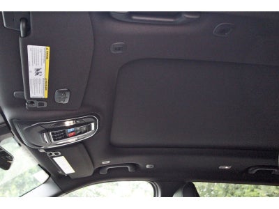 2026 Jeep Grand Cherokee L Limited 4x4
