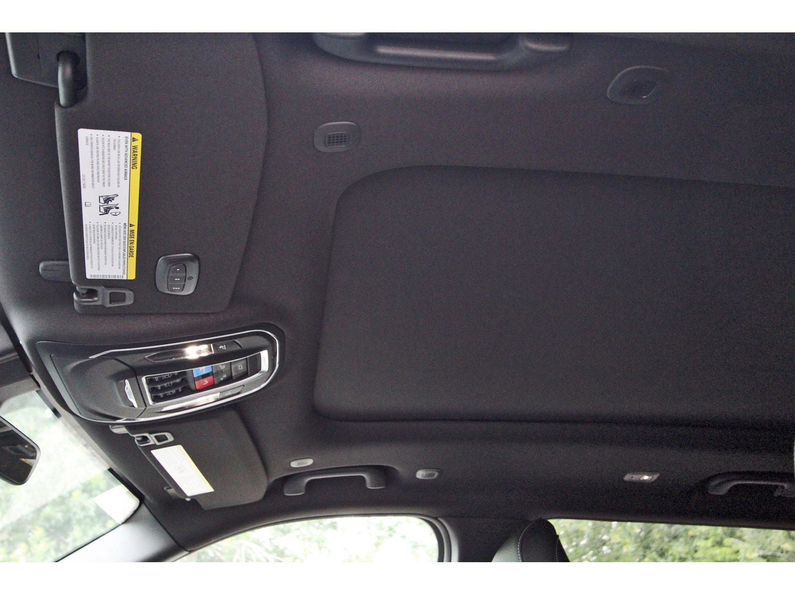 2026 Jeep Grand Cherokee L Limited 4x4