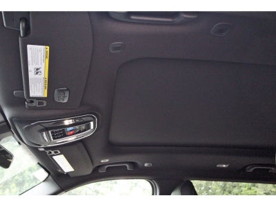 2026 Jeep Grand Cherokee L Limited 4x4