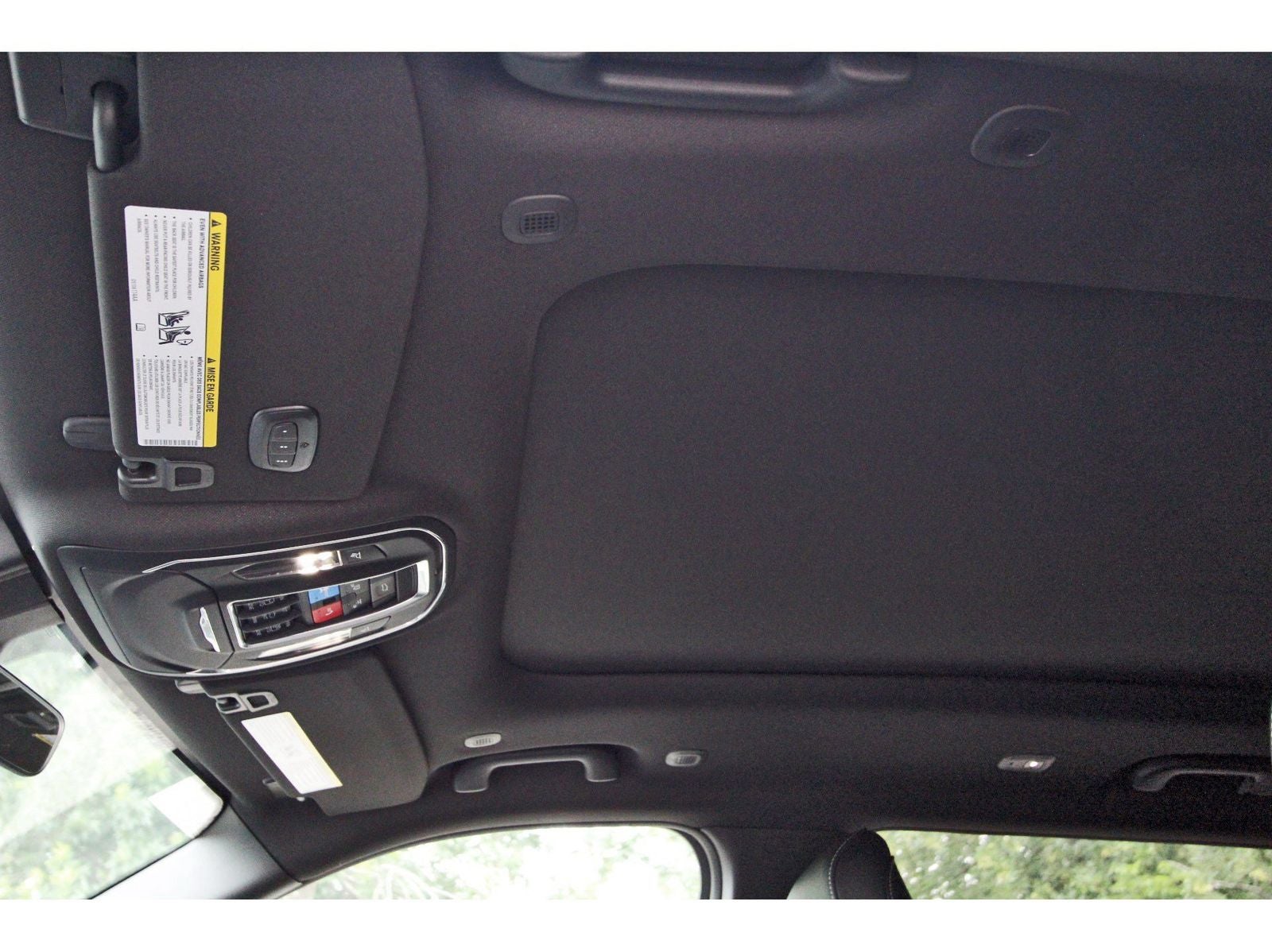 2026 Jeep Grand Cherokee L Limited 4x4