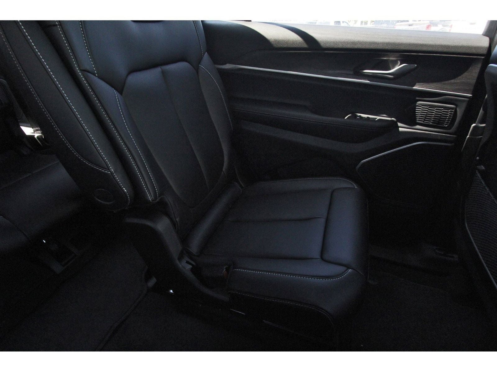 2026 Jeep Grand Cherokee L Limited 4x4