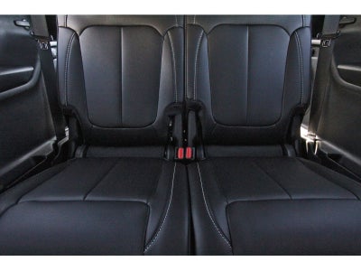 2026 Jeep Grand Cherokee L Limited 4x4