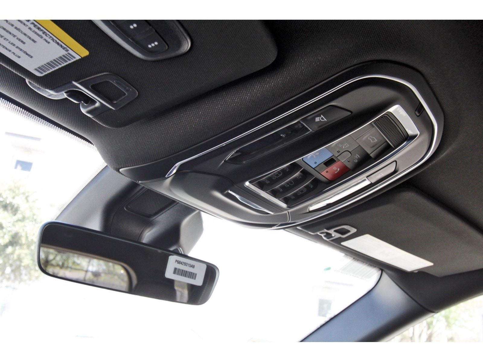 2026 Jeep Grand Cherokee L Limited 4x4