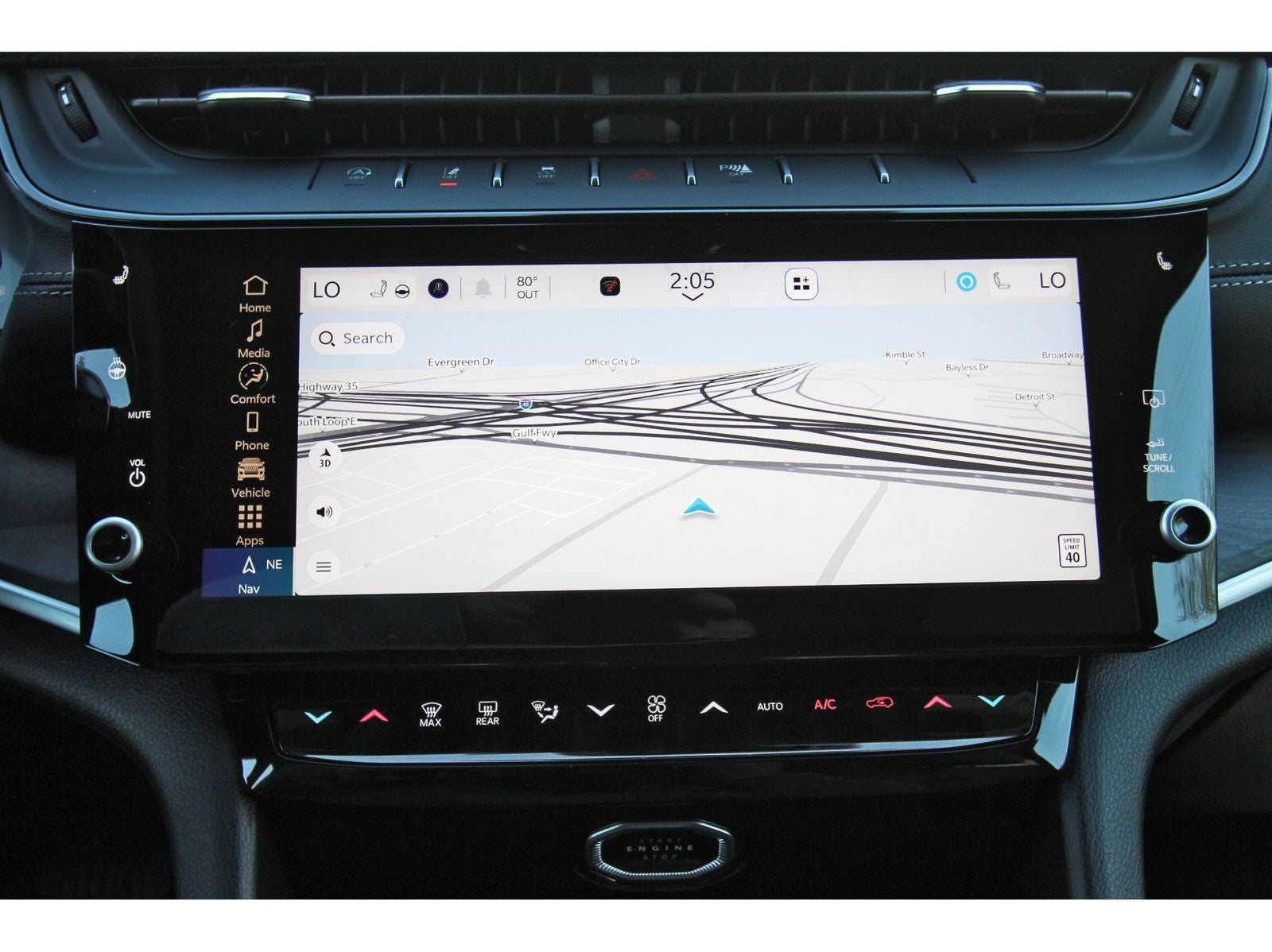 2026 Jeep Grand Cherokee L Limited 4x4