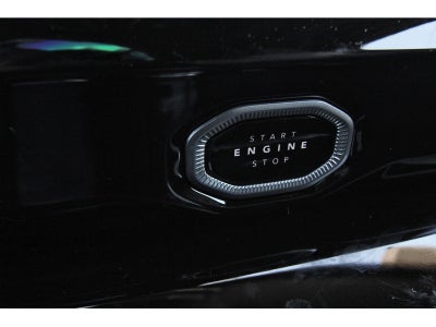 2026 Jeep Grand Cherokee L Limited 4x4