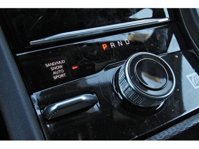 2026 Jeep Grand Cherokee L Limited 4x4