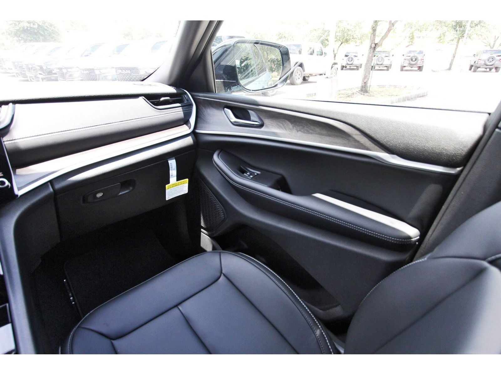 2026 Jeep Grand Cherokee L Limited 4x4