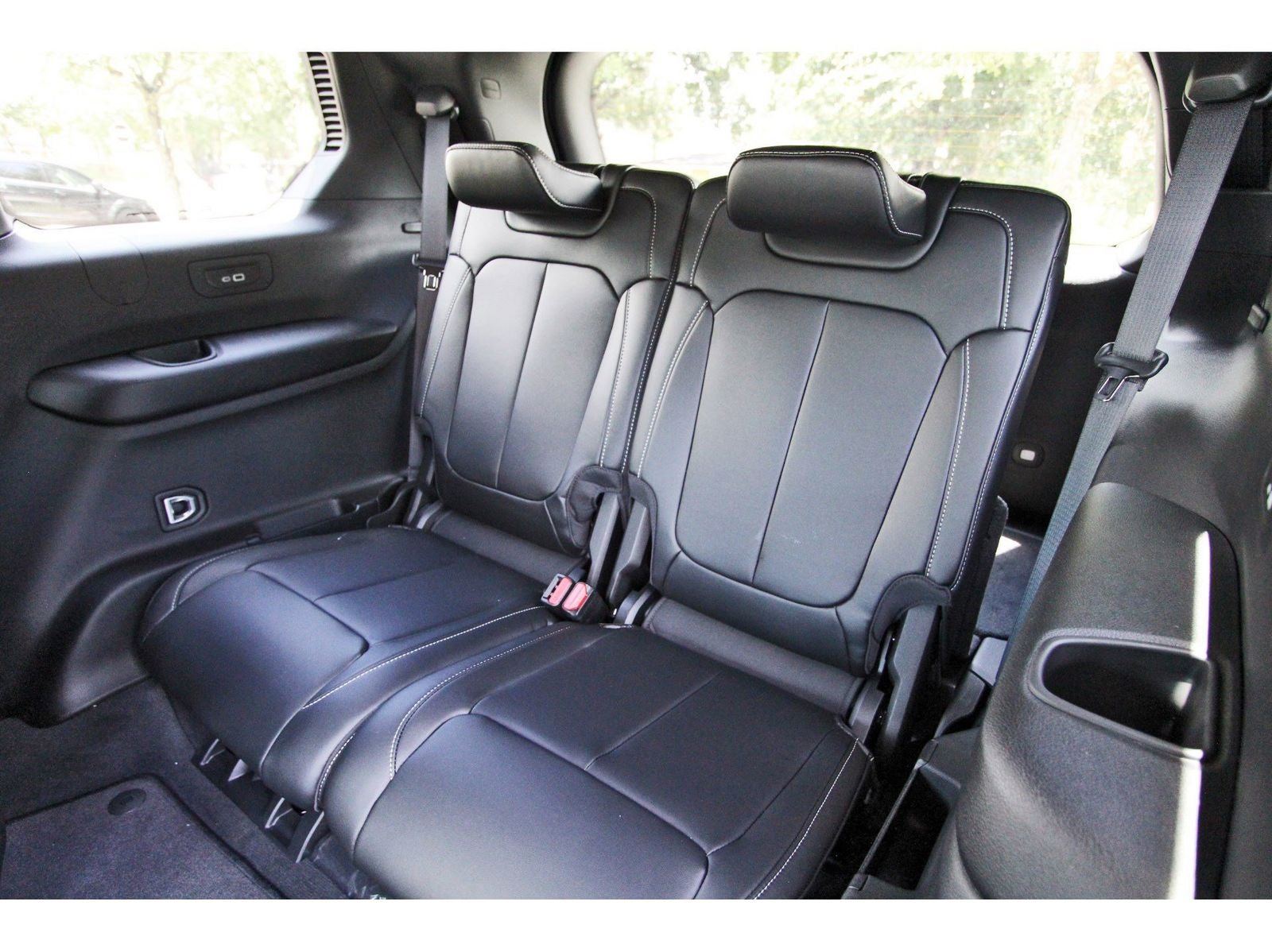 2026 Jeep Grand Cherokee L Limited 4x4