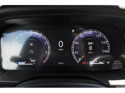 2026 Jeep Grand Cherokee L Limited 4x4