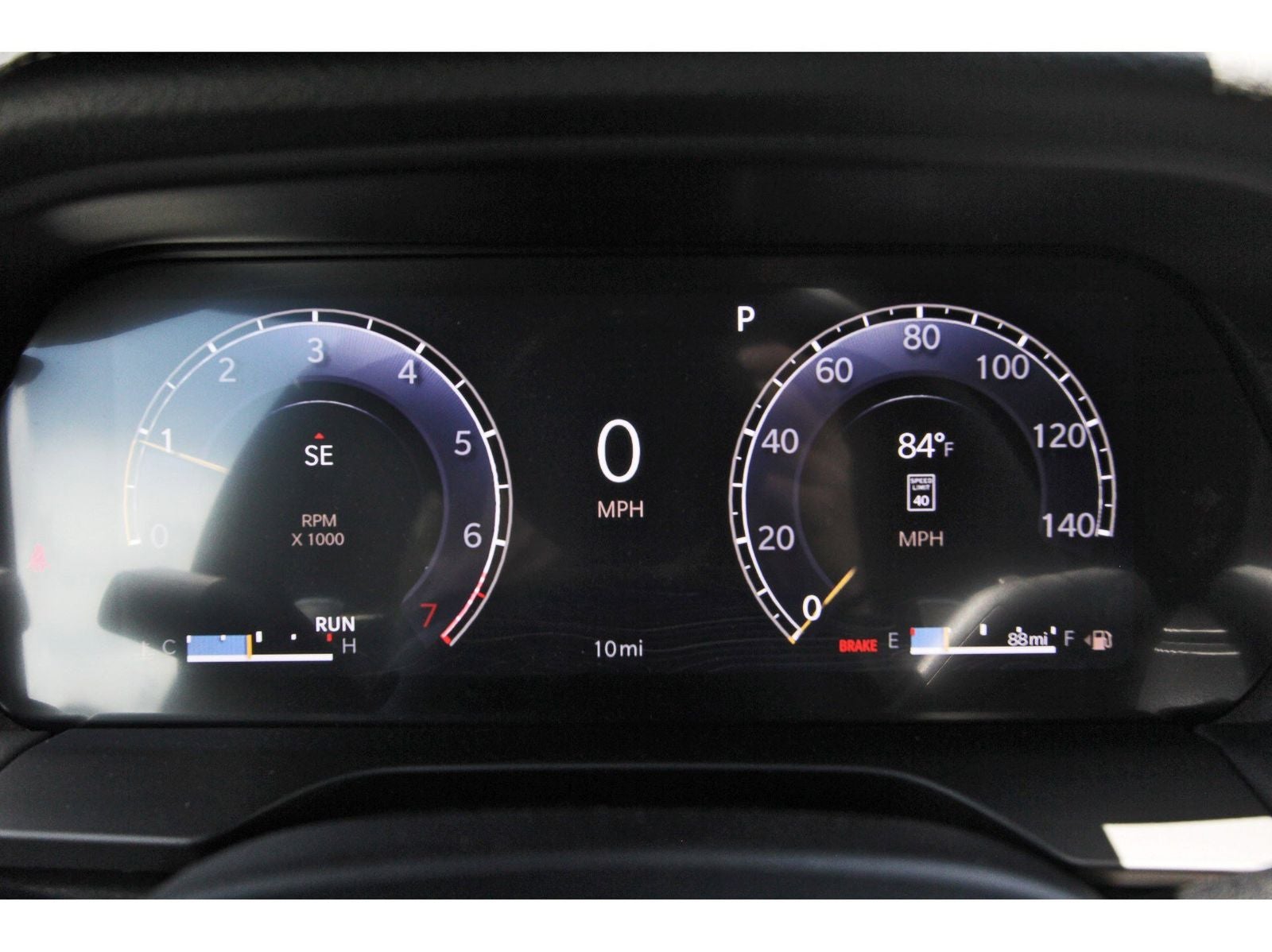 2026 Jeep Grand Cherokee L Limited 4x4