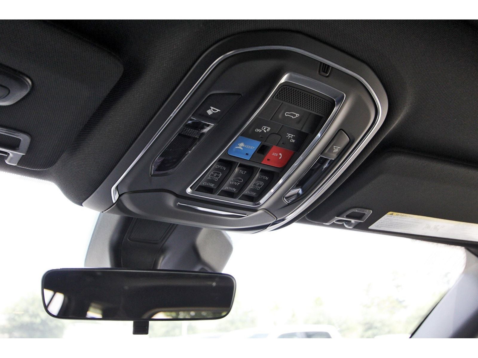 2026 Jeep Grand Cherokee L Limited 4x4