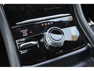 2026 Jeep Grand Cherokee L Limited 4x4