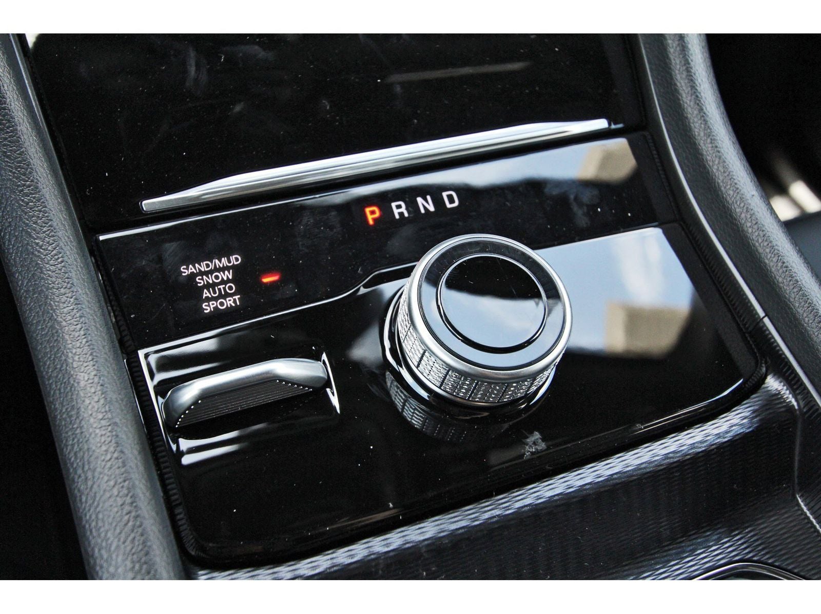 2026 Jeep Grand Cherokee L Limited 4x4