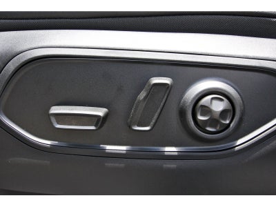 2026 Jeep Grand Cherokee L Limited 4x4