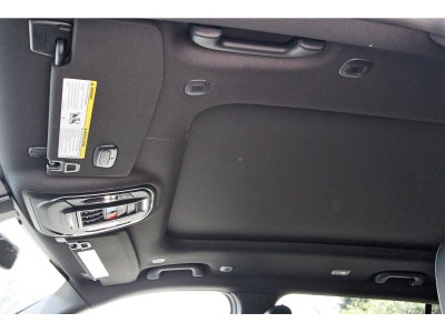 2026 Jeep Grand Cherokee L Limited 4x4