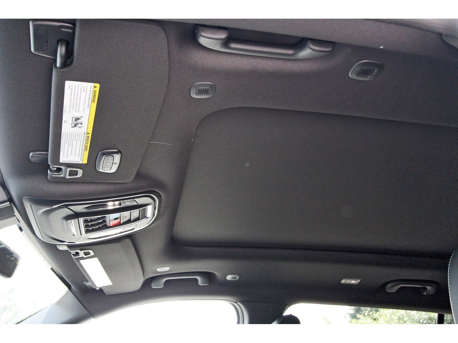 2026 Jeep Grand Cherokee L Limited 4x4