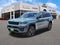 2026 Jeep Grand Cherokee L Limited 4x4