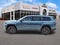 2026 Jeep Grand Cherokee L Limited 4x4