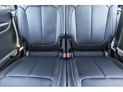 2026 Jeep Grand Cherokee L Limited 4x4