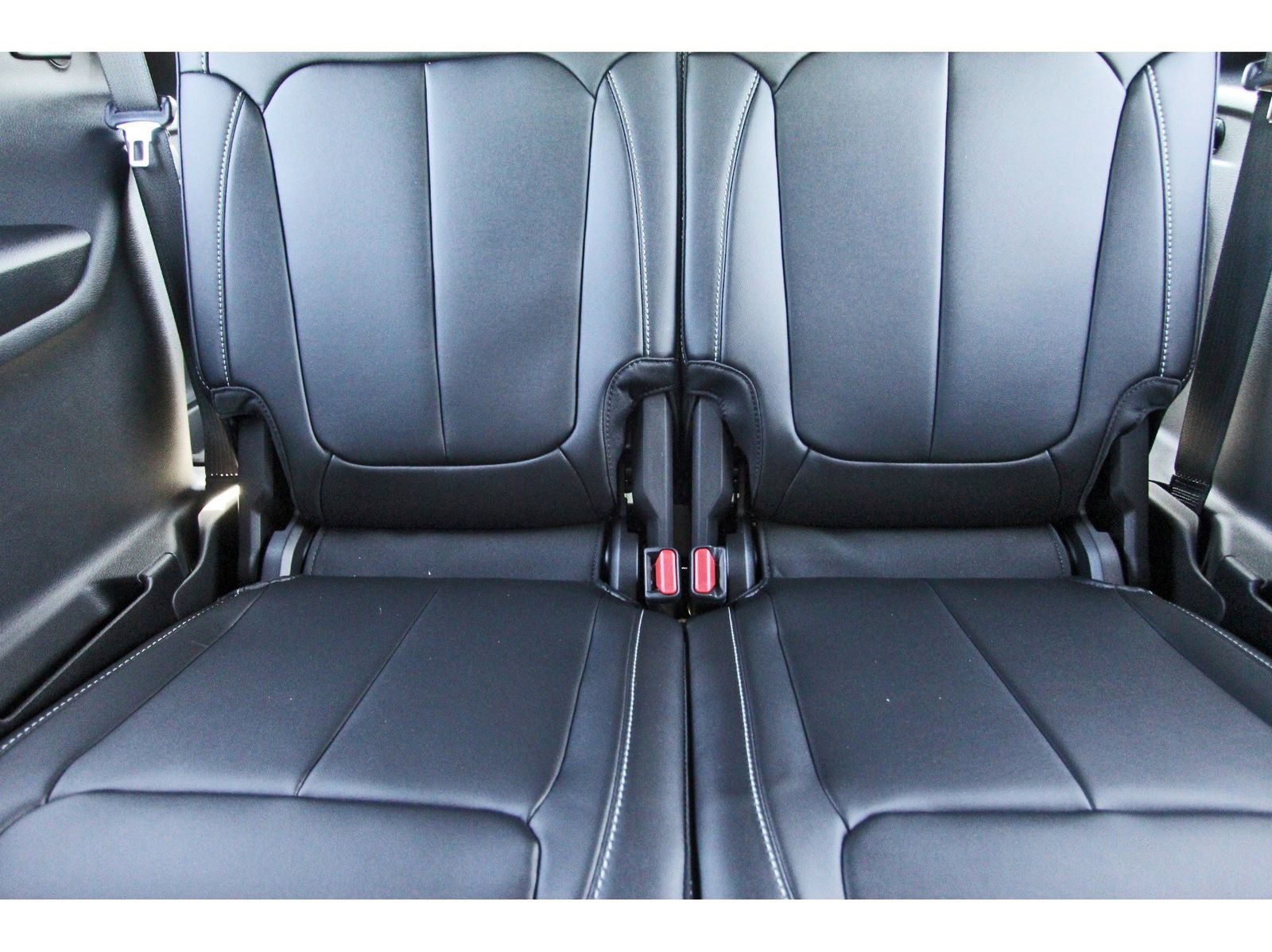 2026 Jeep Grand Cherokee L Limited 4x4
