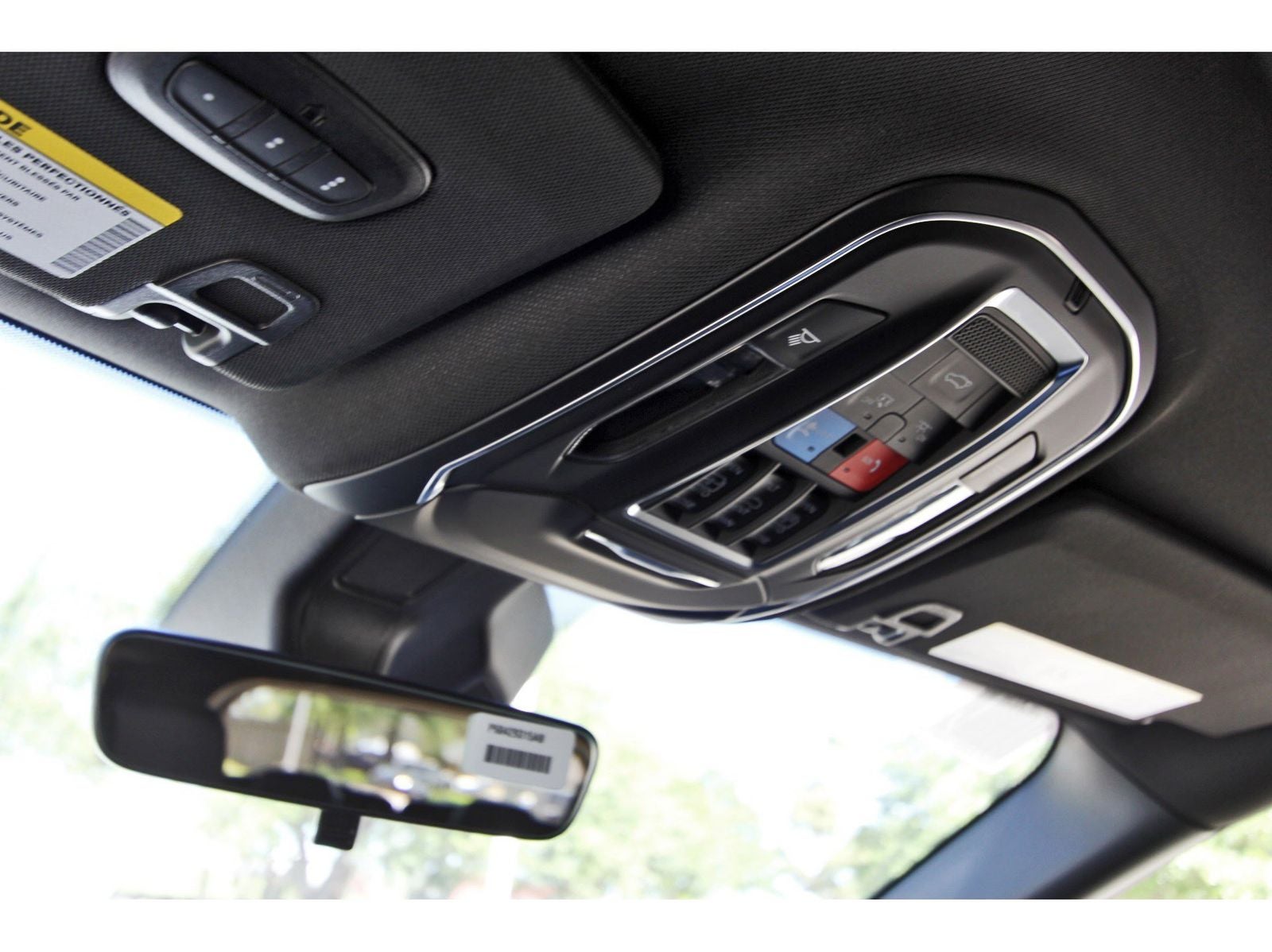 2026 Jeep Grand Cherokee L Limited 4x4