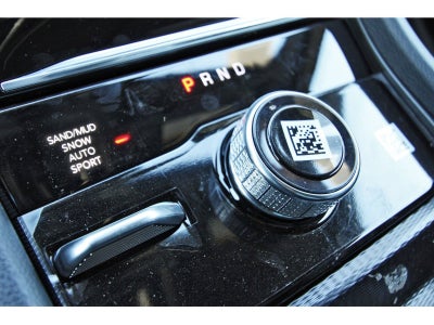 2026 Jeep Grand Cherokee L Limited 4x4