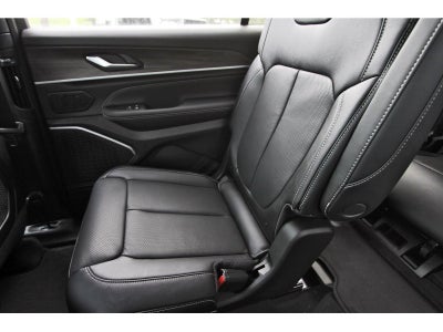 2026 Jeep Grand Cherokee L Limited Reserve 4x4