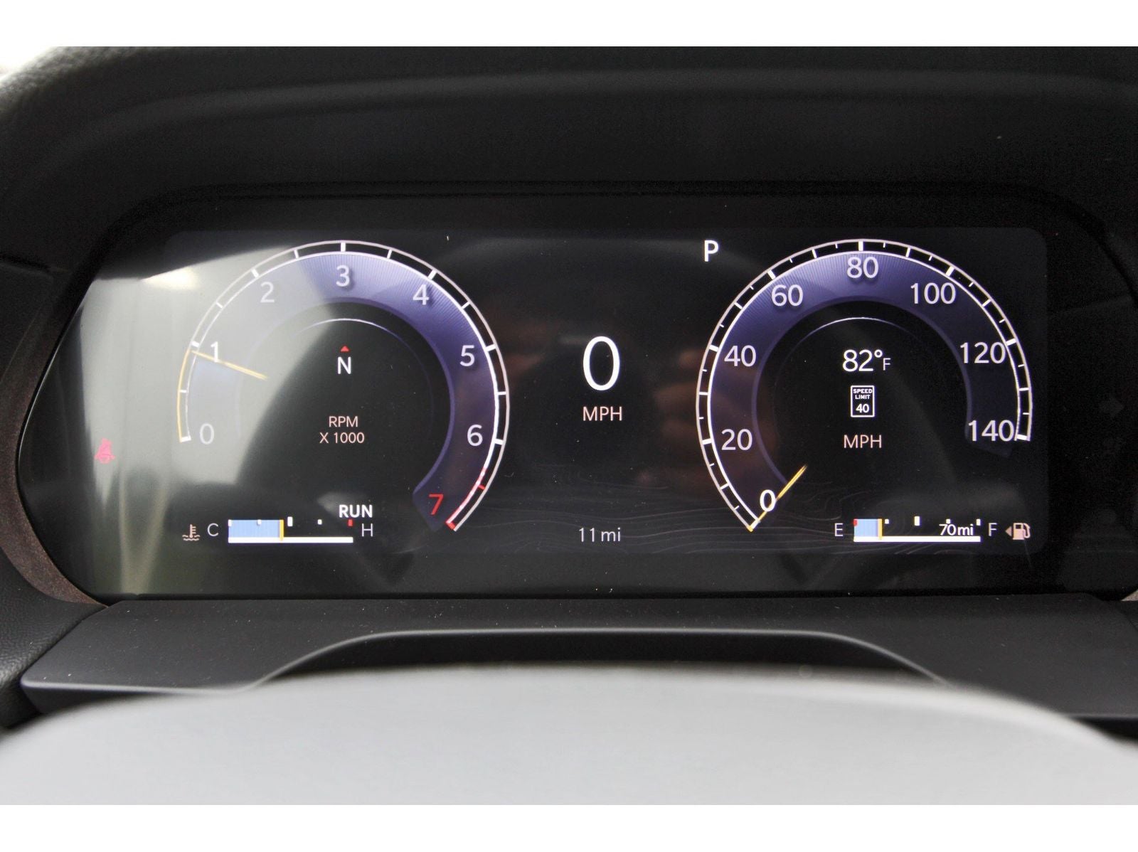 2026 Jeep Grand Cherokee L Limited Reserve 4x4
