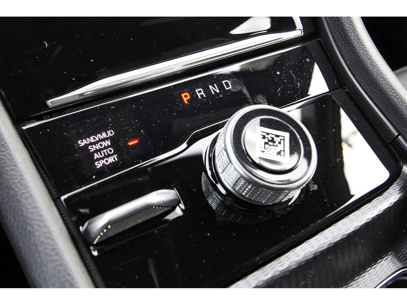 2026 Jeep Grand Cherokee L Limited Reserve 4x4