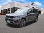 2026 Jeep Grand Cherokee L Limited Reserve 4x4