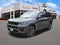 2026 Jeep Grand Cherokee L Limited Reserve 4x4