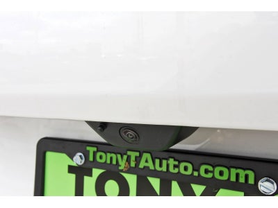 2026 Jeep Grand Cherokee L Limited Reserve 4x4