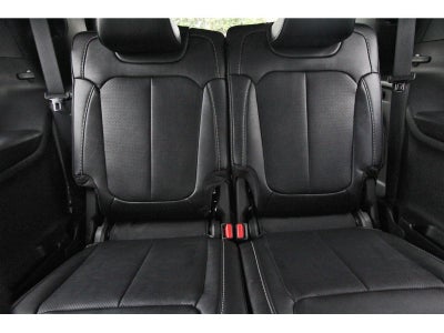 2026 Jeep Grand Cherokee L Limited Reserve 4x4