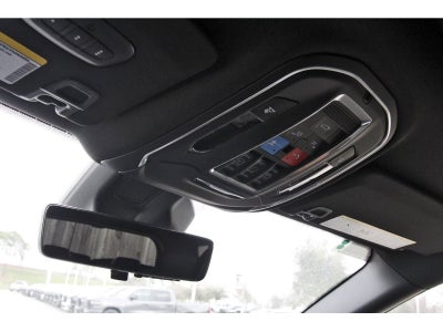 2026 Jeep Grand Cherokee L Limited Reserve 4x4