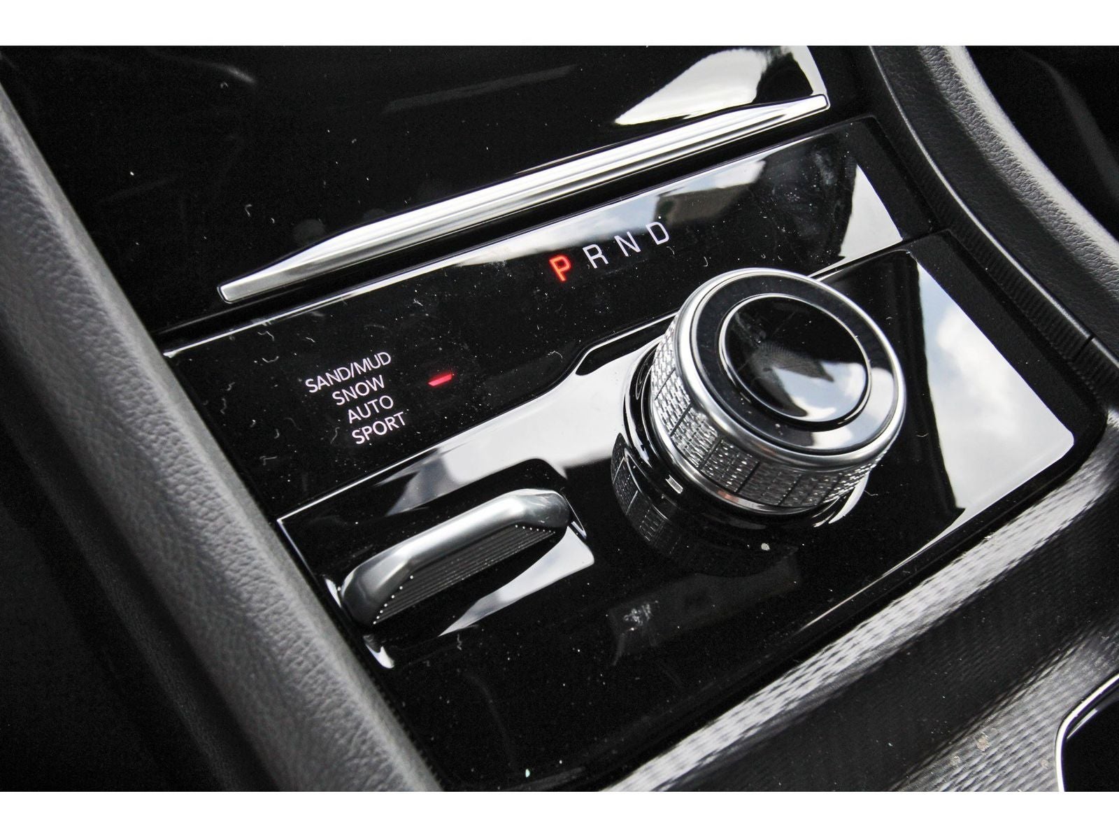 2026 Jeep Grand Cherokee L Limited Reserve 4x4