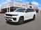 2026 Jeep Grand Cherokee L Limited Reserve 4x4
