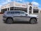 2026 Jeep Grand Cherokee L Limited 4x4